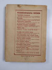 Raatteen tiellä