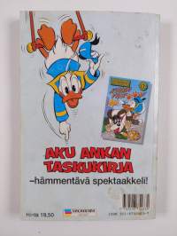 Ruuvit löysällä