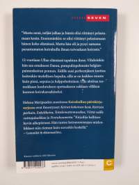 Koiran kokoinen kesä