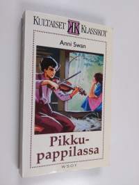 Pikkupappilassa