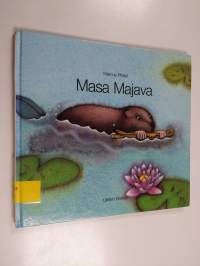 Masa Majava