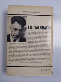 Uusi yhteiskunta