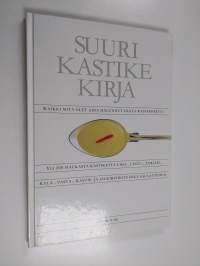 Suuri kastikekirja
