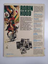 Robin Hood