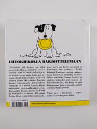 Koiratemppuja