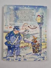 Loikkeliinin matka lumen maahan