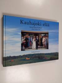 Kauhajoki elää