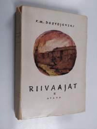 Riivaajat 3