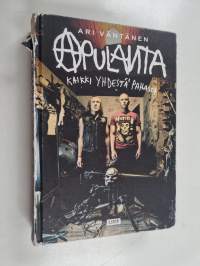 Tyhjä kuva