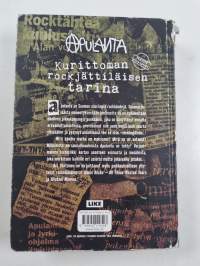 Apulanta : kaikki yhdestä pahasta