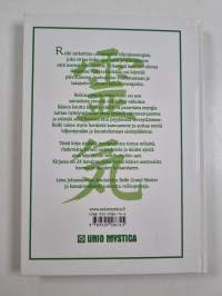 Reiki : parantava energia