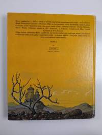 Olipa kerran : klassillisia satuja