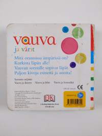 Vauva ja värit