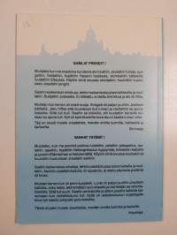 Stadin slangia - sanakirja