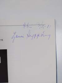 Kivireen vetäjä : Suomen teollisuustoimihenkilöiden liitto 1917-1967 (signeerattu)