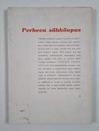 Perheen sähköopas