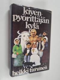 Kivenpyörittäjän kylä