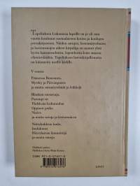 Lukemisia lapsille 1-8