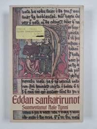 Eddan sankarirunot