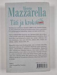 Täti ja krokotiili