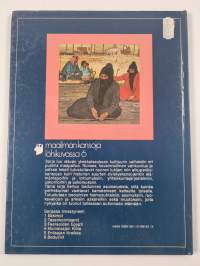 Maailman kansoja lähikuvassa 6 : Beduiinit