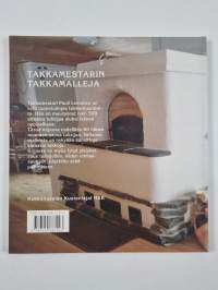 Takka : takkamestarin takkamalleja