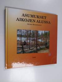 Asumukset aikojen alussa