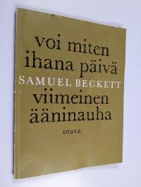 Tyhjä kuva
