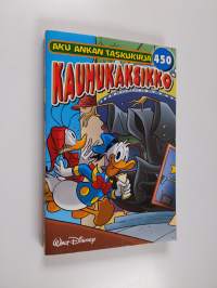 Kauhukaksikko