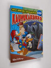 Kauhukaksikko