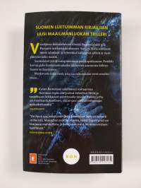 Jäätyvä helvetti