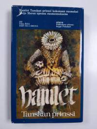 Hamlet, Tanskan prinssi