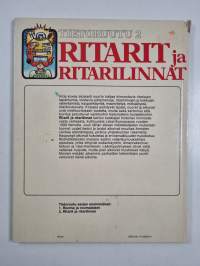 Ritarit ja ritarilinnat