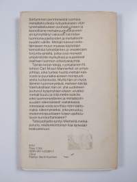 Mietteitä metsäpolulta