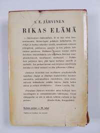 Rikas elämä