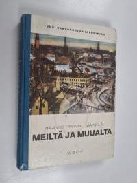 Tyhjä kuva