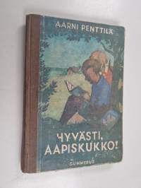 Tyhjä kuva