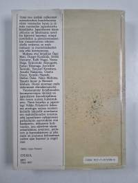 Shosetsu : japanilaisia kertojia