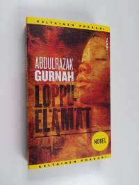 Loppuelämät