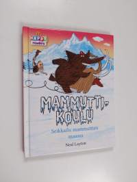 Mammuttikoulu