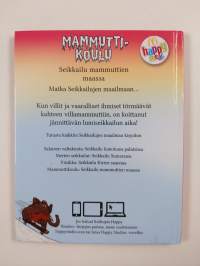 Mammuttikoulu
