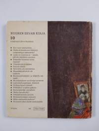 Nuoren Eevan kirja 10