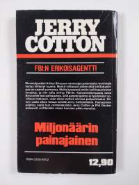 Miljonäärin painajainen