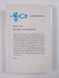 Paikka elämässä