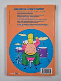 Simpsonit : go-go