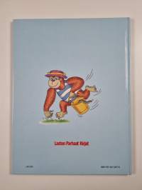 Bongo lomalla