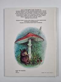 Mörri-Möykyn suvi