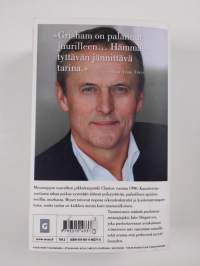 Aika armahtaa