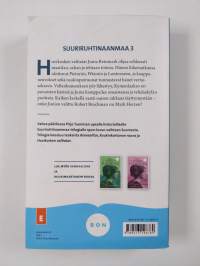 Hovikosken valtiatar