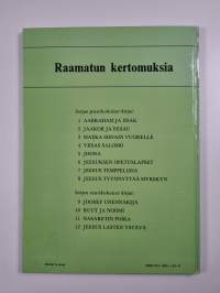 Joosef unennäkijä